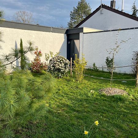 Les Pins De Talant , Au Calme En Rez De Jardin Exterior foto